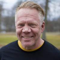 Peter Borg