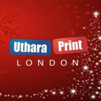 Uthara print london
