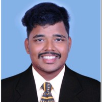 D R Manoj