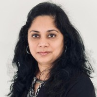 Sujatha Saravanan