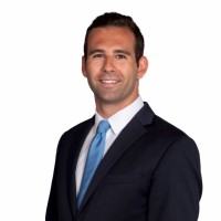 Tim Morrison