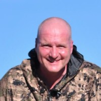 Patric Steen