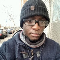 Christopher Lizama