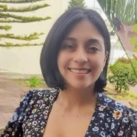 Alexandra Arteaga Andrade