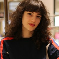 Anouk Bigot