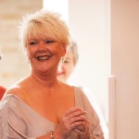 Deborah Marsh