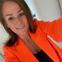 Stine Rhode Eilersen