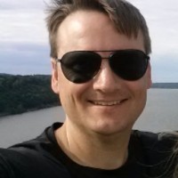 Jeffrey Genega