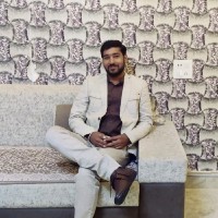 Rupesh .