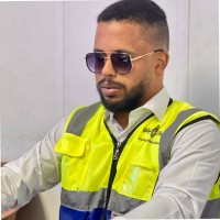Khalid Ali