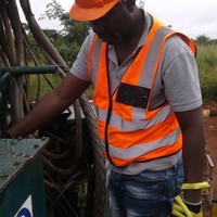 Peter Mwewa