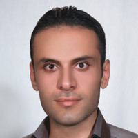 Mahmoud Zeinali