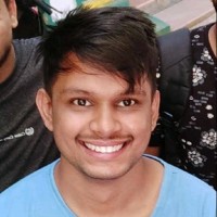 Karan Motghare