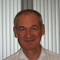 Ray Pearce