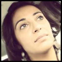 Silvia Sparnanzoni