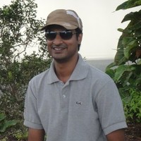 Prashanth Shekar