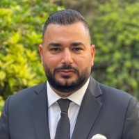 Mohamad M. Dakrouri