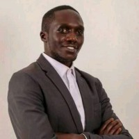 Francis Kipkogei Yego