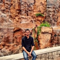 Jayanth Karra