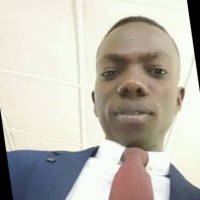 patient Malangu kikangala