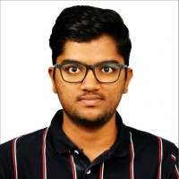 Ashwin Ravikumar