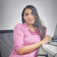 Athira Ramesh