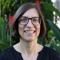 Jennifer Morrell