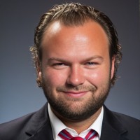 Michael Orlando