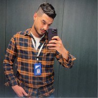 Ahmed Suleiman