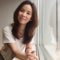 Joanne Teo