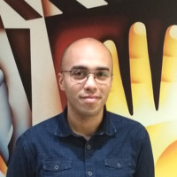 Rafael Carlos da Silva