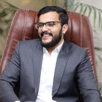 Syed Arsal Hasan
