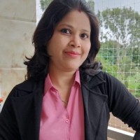 Richa Jain