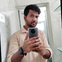 Karthickeyan Kalidass