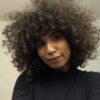 Aashna Pillai