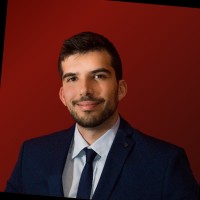 Georgios Katsimilis, Msc, Acca