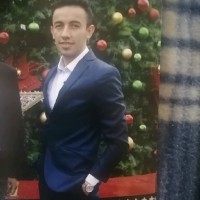 Brandon Steven Guzmán Melo