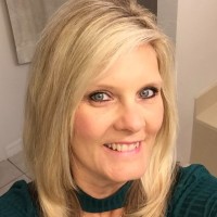 Tracy Martens