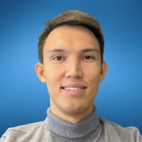 Anuar Sakenov