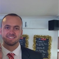 Max Feltham