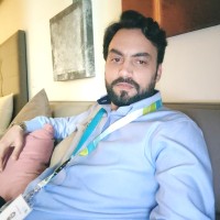 Hammad Malik