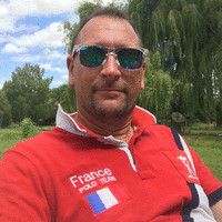 Cedric Talidec
