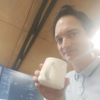 Michael Pettett