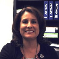 Ana Valencia