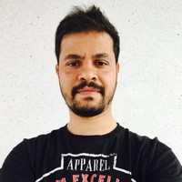 Nanda Kumar