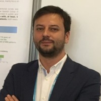 Alonso Fernández Nistal, MSc, PhD