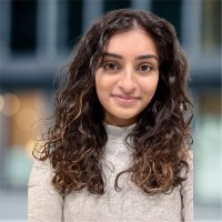 Shilpa Rao, Phd