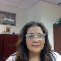 Anna Cordero