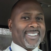 Frederick Brown MA, BS,