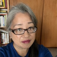 Geraldine Sim
